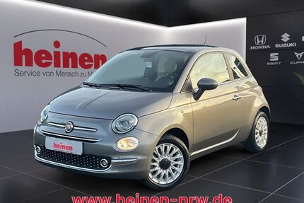 Fiat 500 Gebrauchtwagen