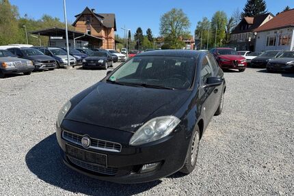 Fiat Bravo Gebrauchtwagen