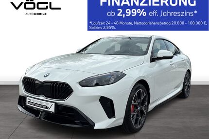 BMW 223 Gran Coupé Gebrauchtwagen