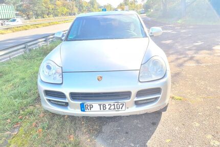 Porsche Andere Gebrauchtwagen