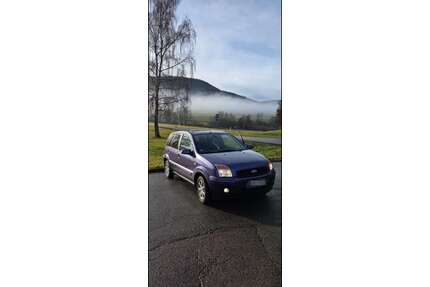 Ford Fusion Gebrauchtwagen