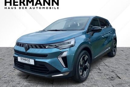 Renault Symbioz Gebrauchtwagen