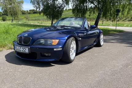 BMW Z3 Gebrauchtwagen