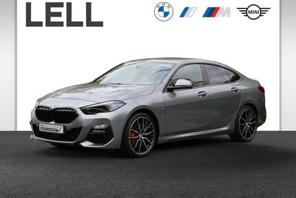 BMW 220 Gran Coupé Gebrauchtwagen