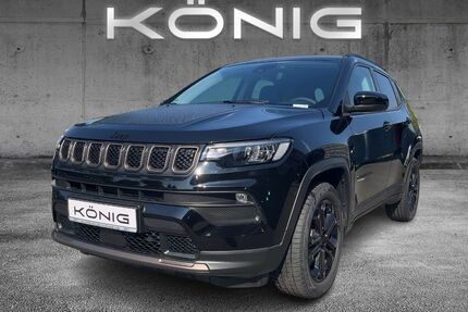 Jeep Compass Gebrauchtwagen