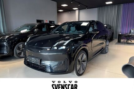 Lynk & Co 08 Gebrauchtwagen