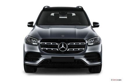 Mercedes-Benz GLS 400 Gebrauchtwagen