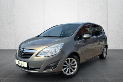 Opel Meriva Gebrauchtwagen
