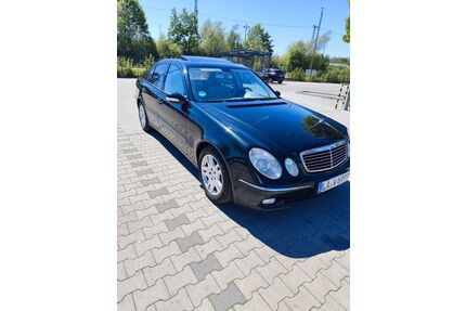 Mercedes-Benz 270 Gebrauchtwagen