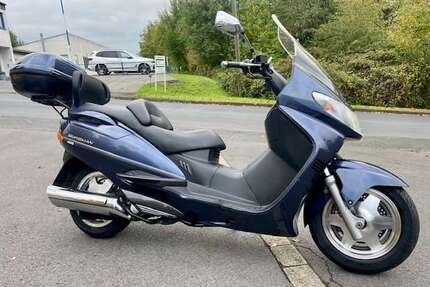 Suzuki Burgman 400 Gebrauchtwagen