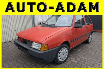 Fiat Uno Gebrauchtwagen