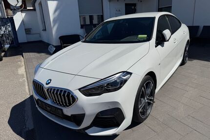 BMW 220 Gebrauchtwagen