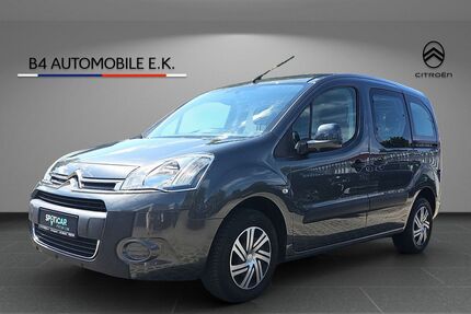 Citroen Berlingo Gebrauchtwagen