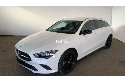 Mercedes-Benz CLA 250 Shooting Brake Gebrauchtwagen