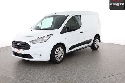 Ford Transit Connect Gebrauchtwagen