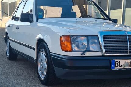 Mercedes-Benz 300 Gebrauchtwagen