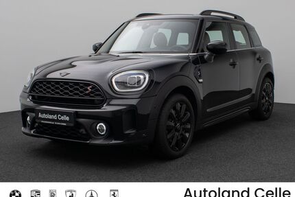 Mini Countryman S (Cooper) Gebrauchtwagen