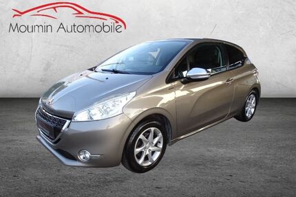 Peugeot 208 Gebrauchtwagen