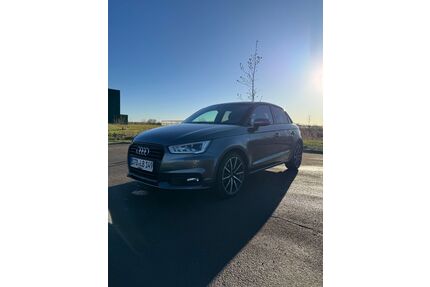 Audi A1 Gebrauchtwagen