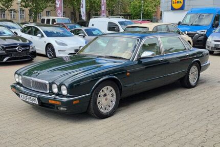 Jaguar Daimler Gebrauchtwagen