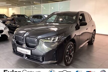 BMW X3 M50 Gebrauchtwagen