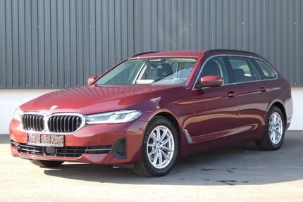 BMW 520 Gebrauchtwagen