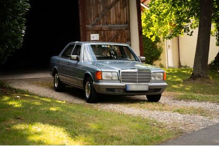 Mercedes-Benz 280 Gebrauchtwagen