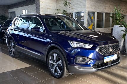 Seat Tarraco Gebrauchtwagen