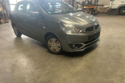 Mitsubishi Space Star Gebrauchtwagen