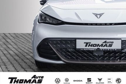 Cupra Born Gebrauchtwagen