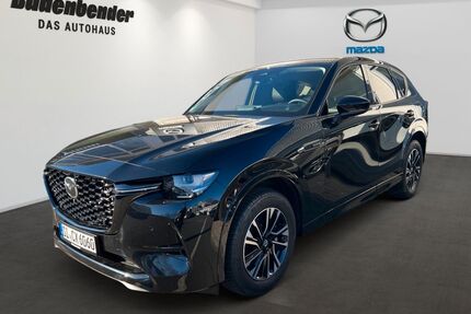 Mazda CX-60 Gebrauchtwagen