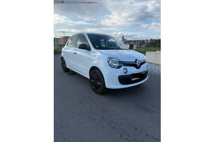 Renault Twingo Gebrauchtwagen