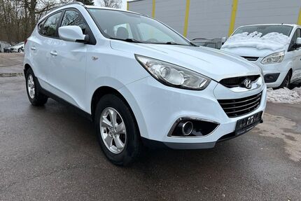 Hyundai ix35 Gebrauchtwagen