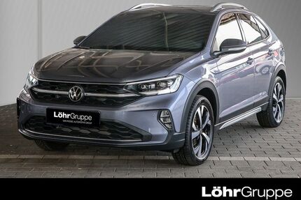 VW Taigo Gebrauchtwagen