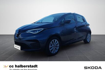 Renault ZOE Gebrauchtwagen