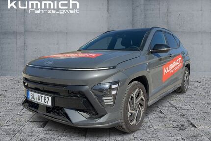 Hyundai KONA Gebrauchtwagen
