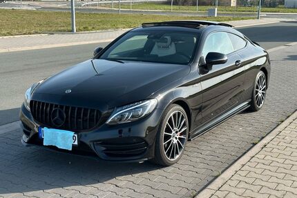 Mercedes-Benz C 300 Gebrauchtwagen