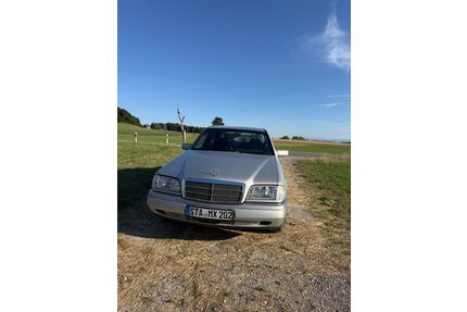 Mercedes-Benz C 180 Gebrauchtwagen