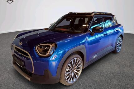 Mini Aceman E Gebrauchtwagen