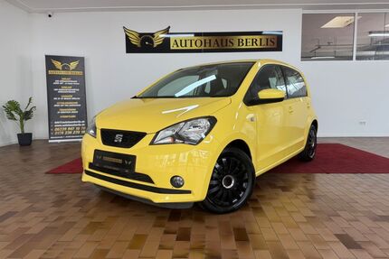 Seat Mii Gebrauchtwagen