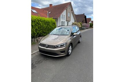 VW Golf Sportsvan Gebrauchtwagen