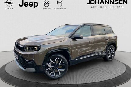 Jeep Compass Gebrauchtwagen