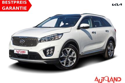 Kia Sorento Gebrauchtwagen