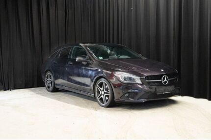 Mercedes-Benz CLA 220 Gebrauchtwagen
