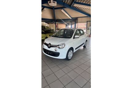 Renault Twingo Gebrauchtwagen