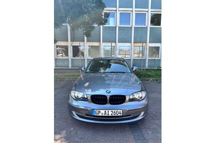 BMW 116 Gebrauchtwagen