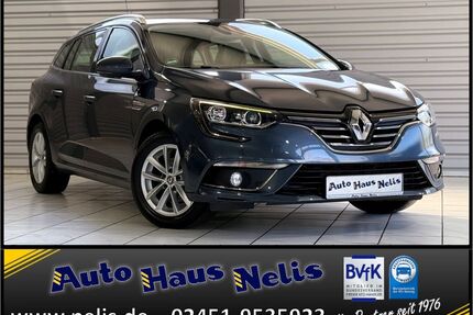 Renault Megane Gebrauchtwagen