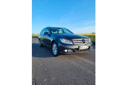 Mercedes-Benz C 220 Gebrauchtwagen