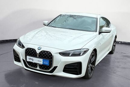BMW 420 Gebrauchtwagen