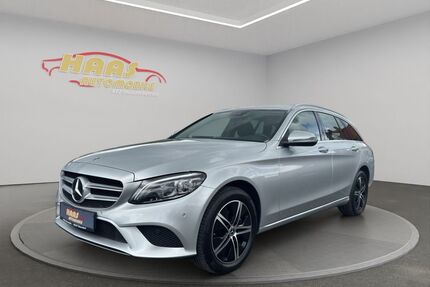Mercedes-Benz C 220 Gebrauchtwagen
